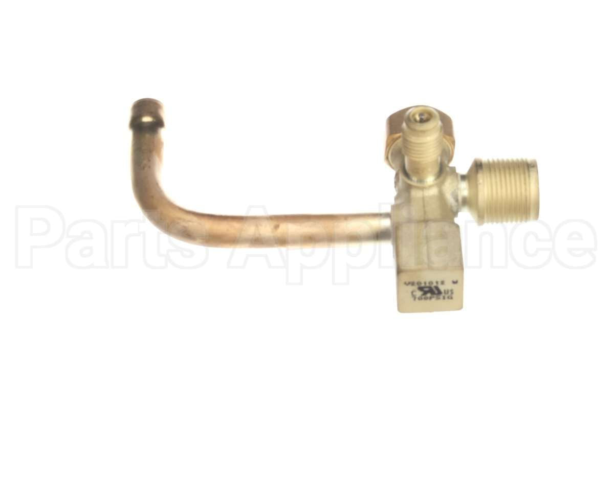1185865 International Comfort Products 3/8" Liq Serv Valve R410A