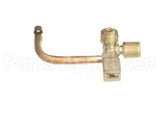 1185865 International Comfort Products 3/8" Liq Serv Valve R410A