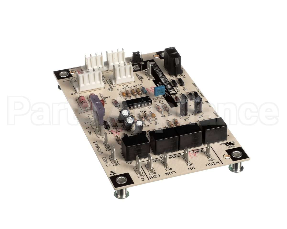 1185866 International Comfort Products Indoor Fan Control Board