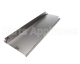 1185899 Southbend Range Shield, 32" Flue Baffle H/Top