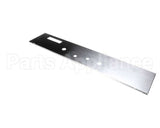 1185919 Southbend Range Valve Panel, P32N-Gg, Ss