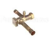1185948 International Comfort Products Suction Service Valve