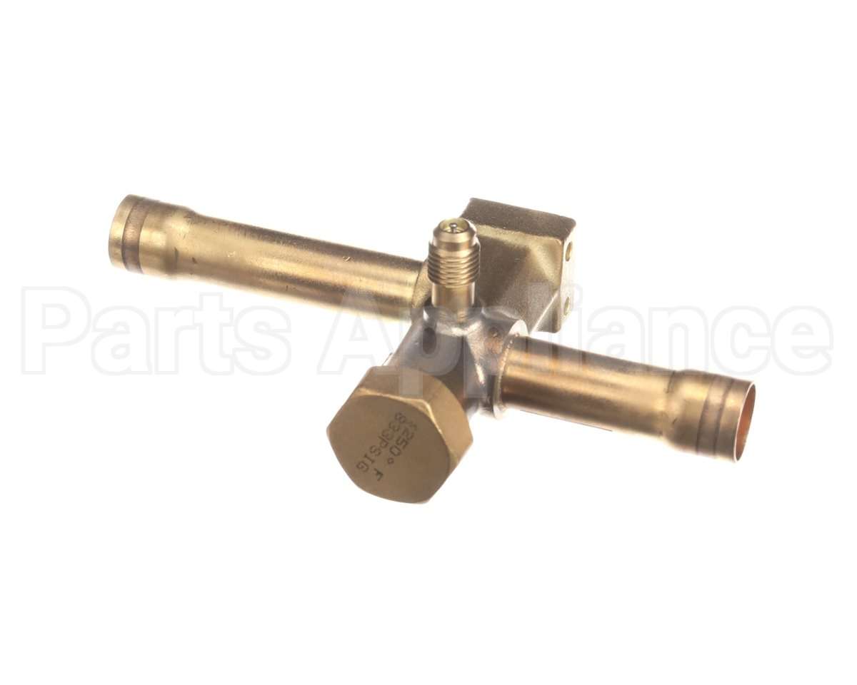 1185948 International Comfort Pro Valve Suction Svc 5/8"