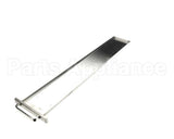 1185979 Southbend Range Tray Assembly, 12" Ss Crumb
