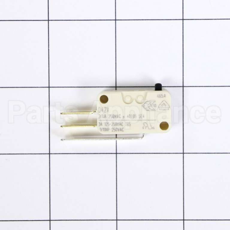 00165256 Bosch Switch