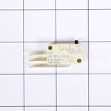 00165256 Bosch Switch