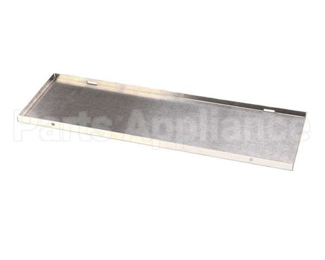 1186032 Southbend Range Valve Panel, P16C-S, Ss