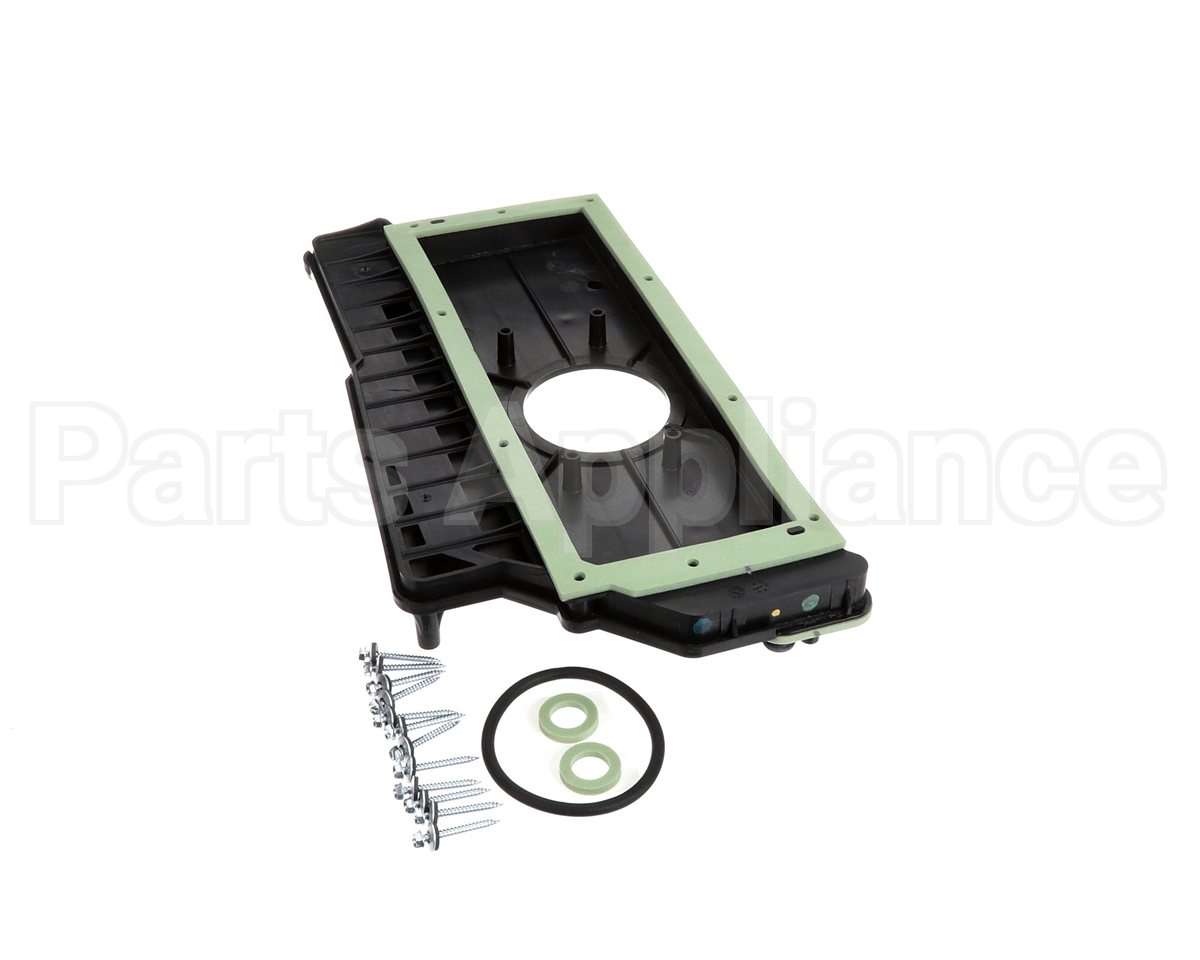 1186072 International Comfort Products Collector Box Assembly