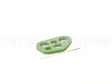 1186102 International Comfort Products Collector Box Gasket