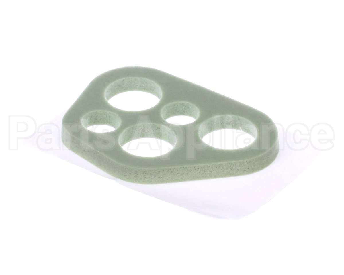 1186102 International Comfort Pro Gasket Collector Box
