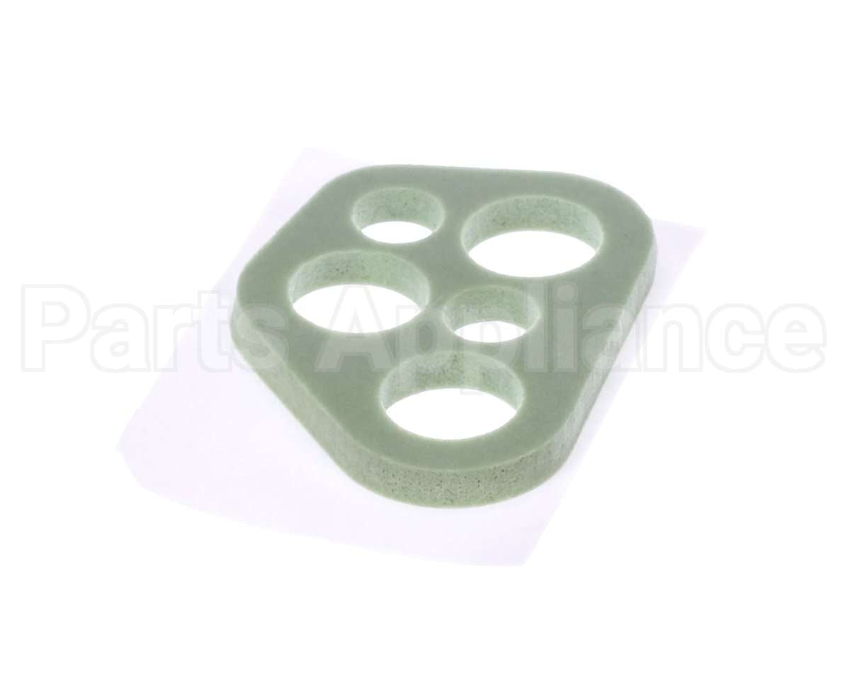 1186102 International Comfort Pro Gasket Collector Box