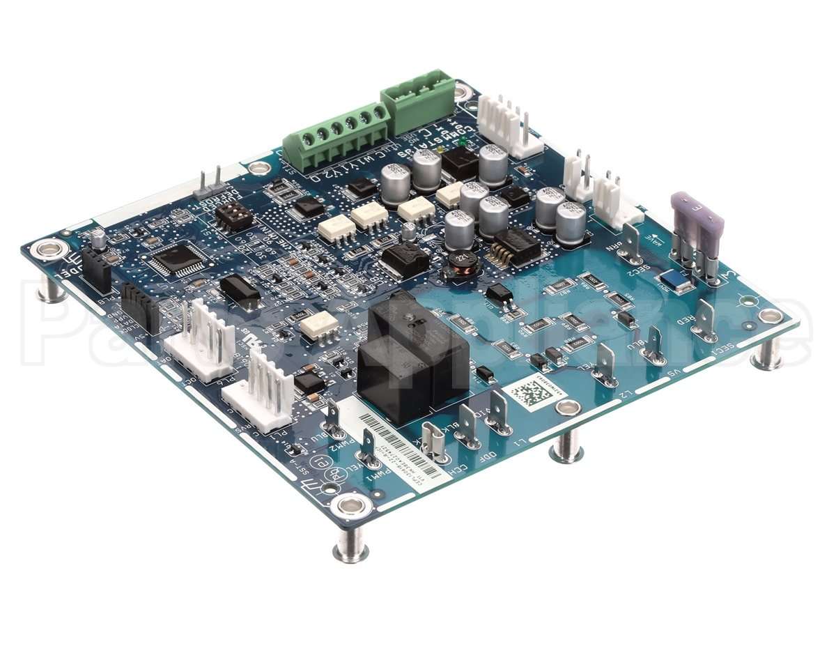 1186140 International Comfort Products Control Board