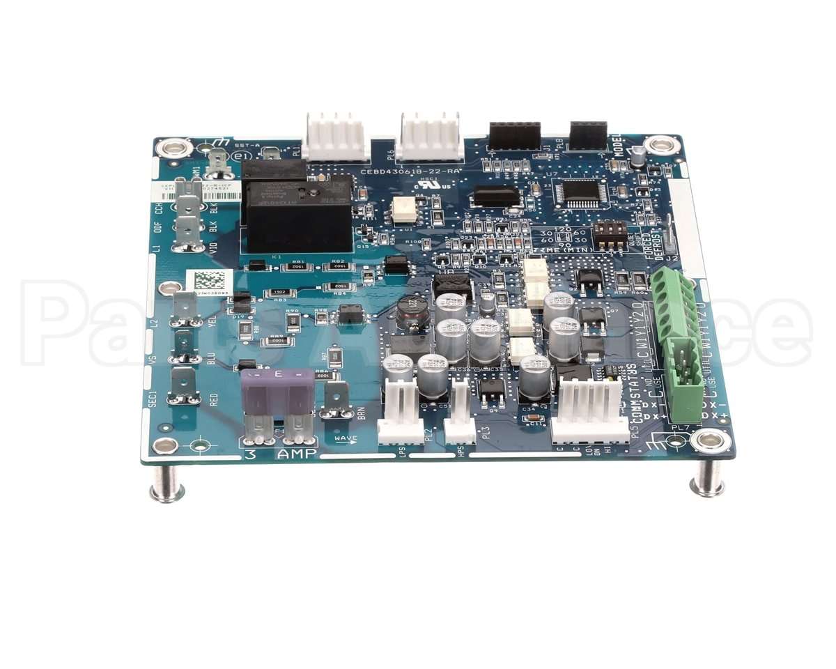 1186140 International Comfort Products Control Board