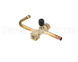 1186248 International Comfort Products 3/8" Liq Service Vlv
