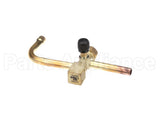 1186248 International Comfort Pro Valve Liq Svc 3/8"