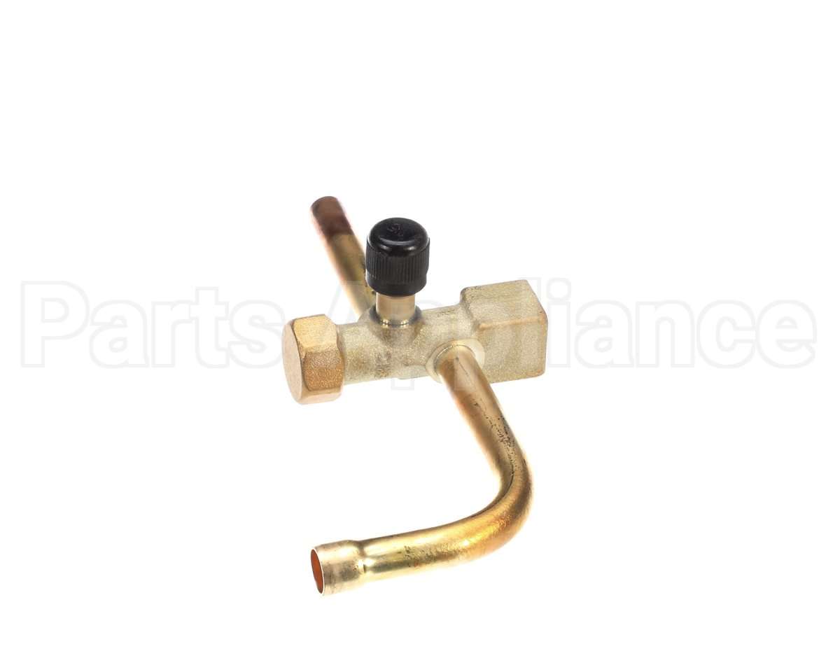 1186248 International Comfort Pro Valve Liq Svc 3/8"
