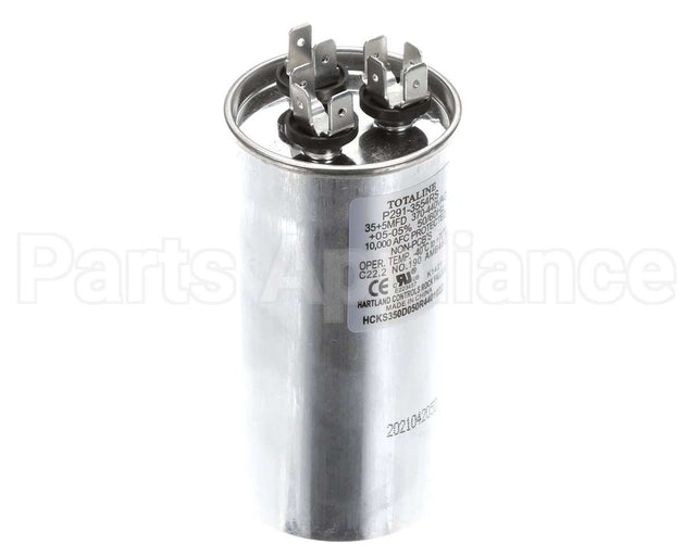 1186257 International Comfort Pro Cap Rn Rd 440V 35 + 5