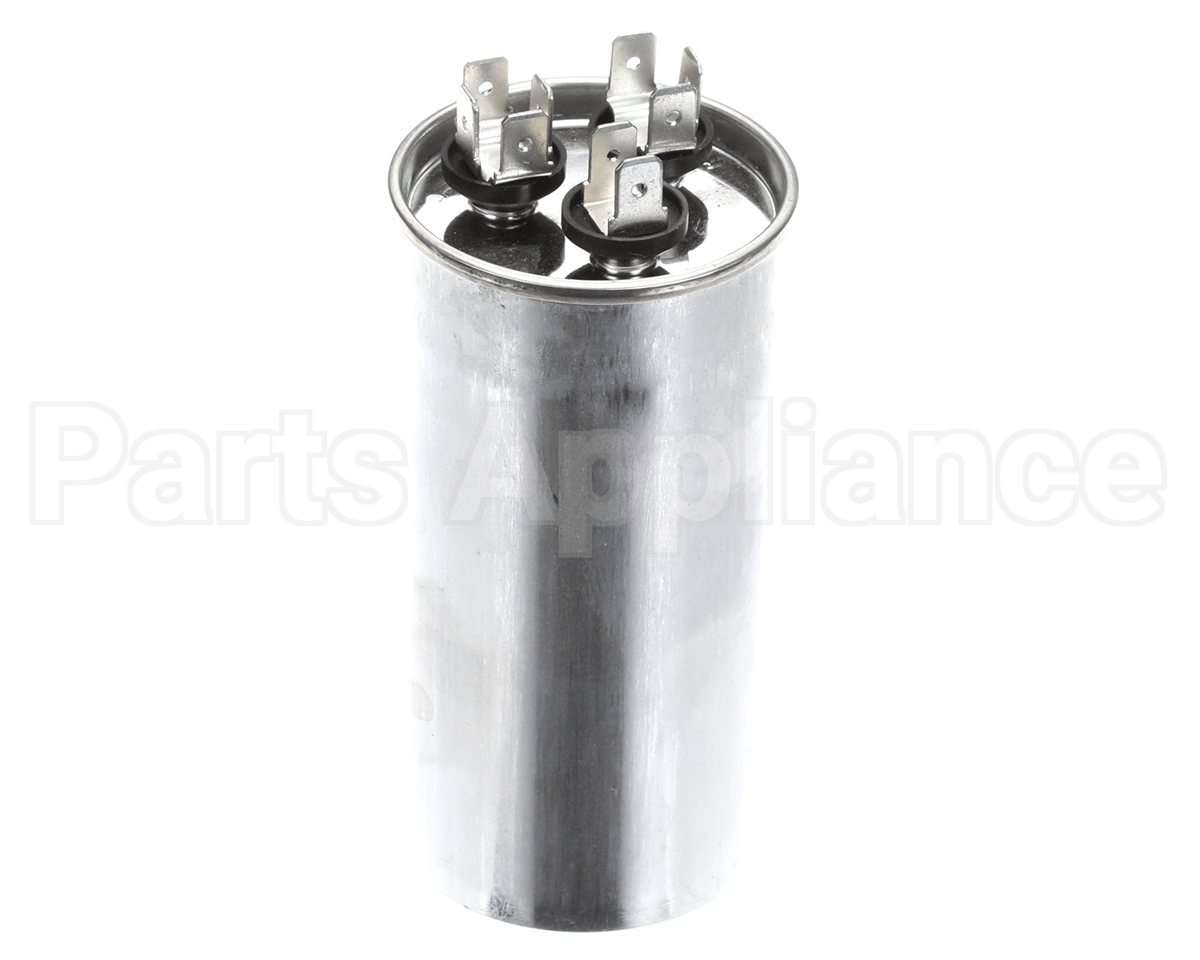 1186257 International Comfort Pro Cap Rn Rd 440V 35 + 5