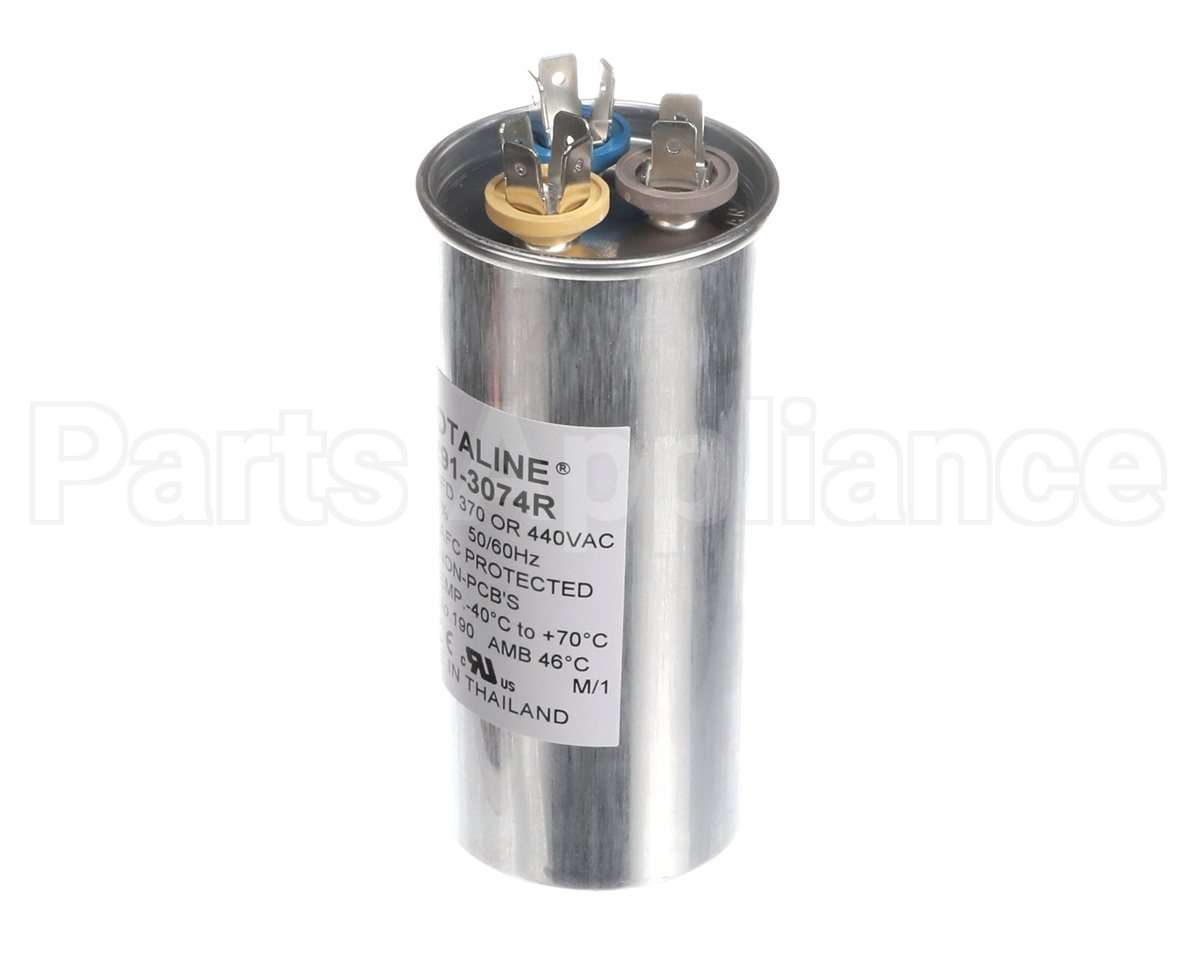 1186258 International Comfort Pro Cap Rn Rd 440V 30 + 7.5