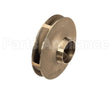 118626LF Xylem-Bell & Gossett Impeller 5 1/4" Full Runner