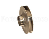 118626LF Xylem-Bell & Gossett Impeller 5 1/4" Full Runner