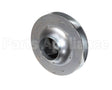 118629 Xylem-Bell & Gossett Stlimpeller 5.25" Full Runner