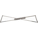 1186299 Compatible Southbend Door Chain Assembly