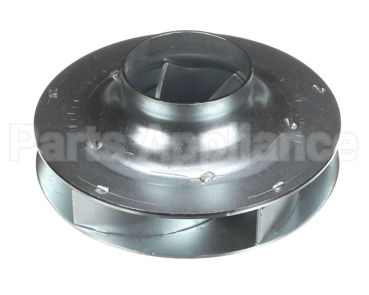 118630 Xylem-Bell & Gossett Stlimpeller 4.75" Full Runner