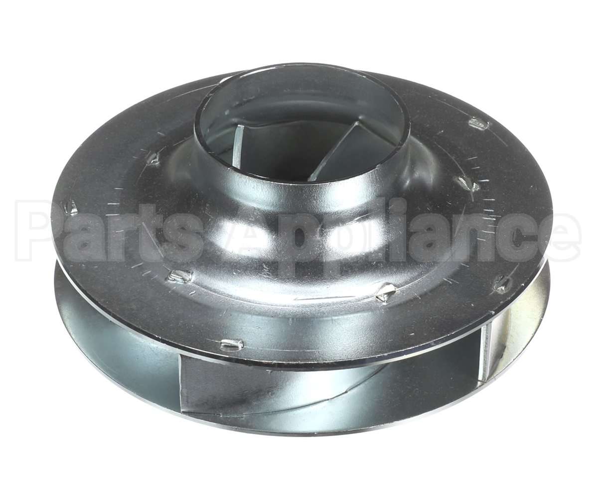 118630 Xylem-Bell & Gossett Stlimpeller 4.75" Full Runner