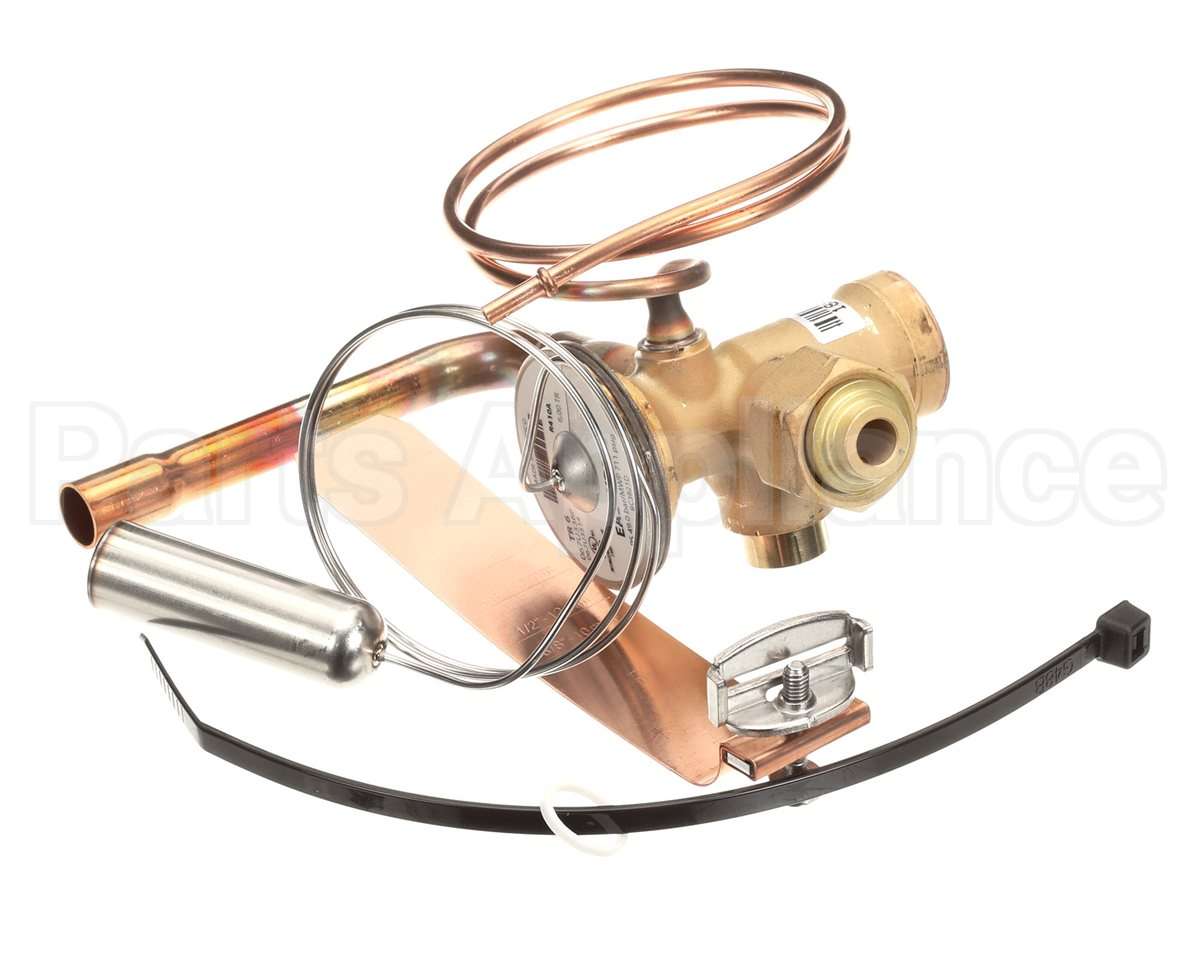 1186327 International Comfort Pro Kit Txv (Valve) R410A Alum