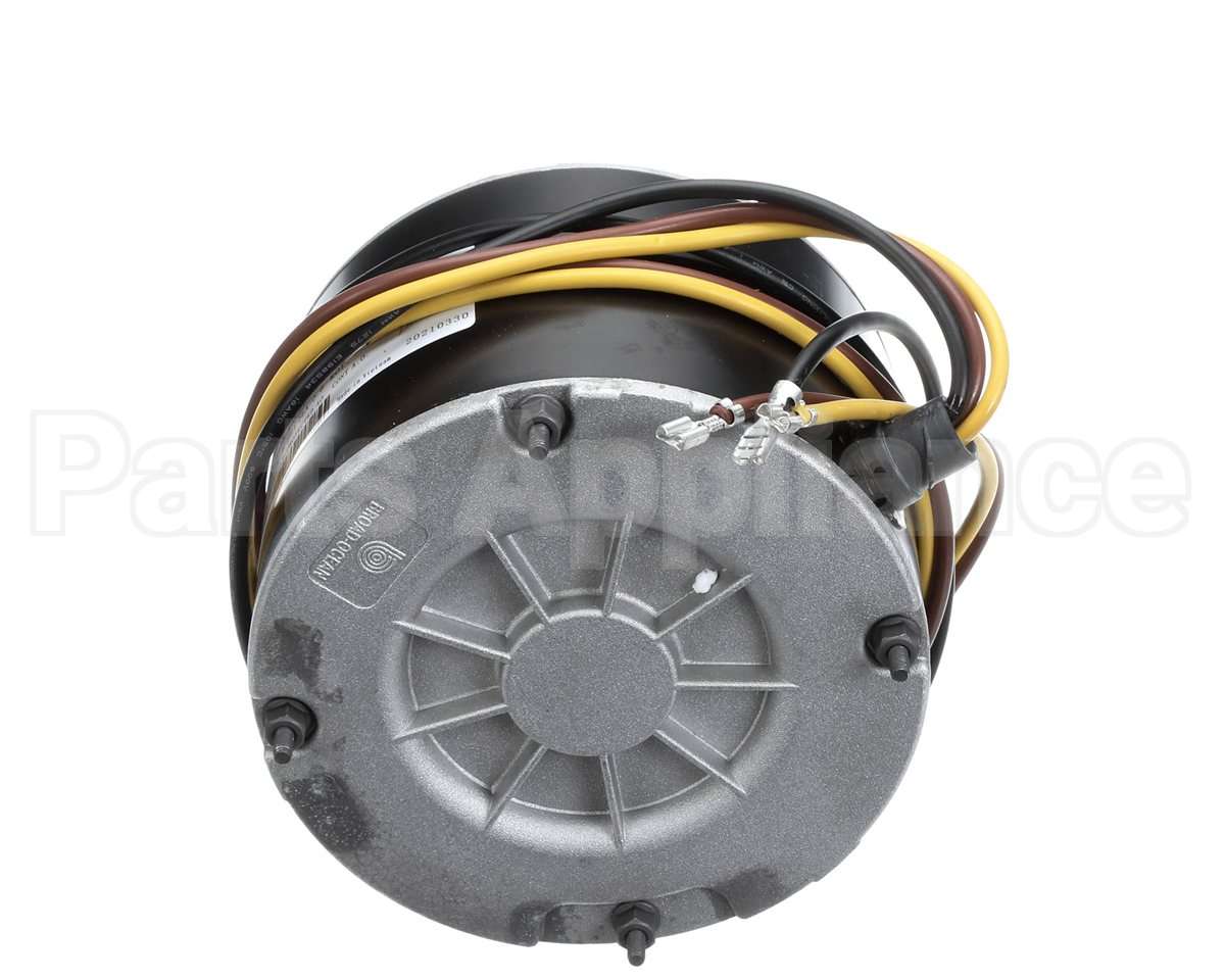 1186357 International Comfort Products 230V 1/10Hp 1100Rpm Cond Motor