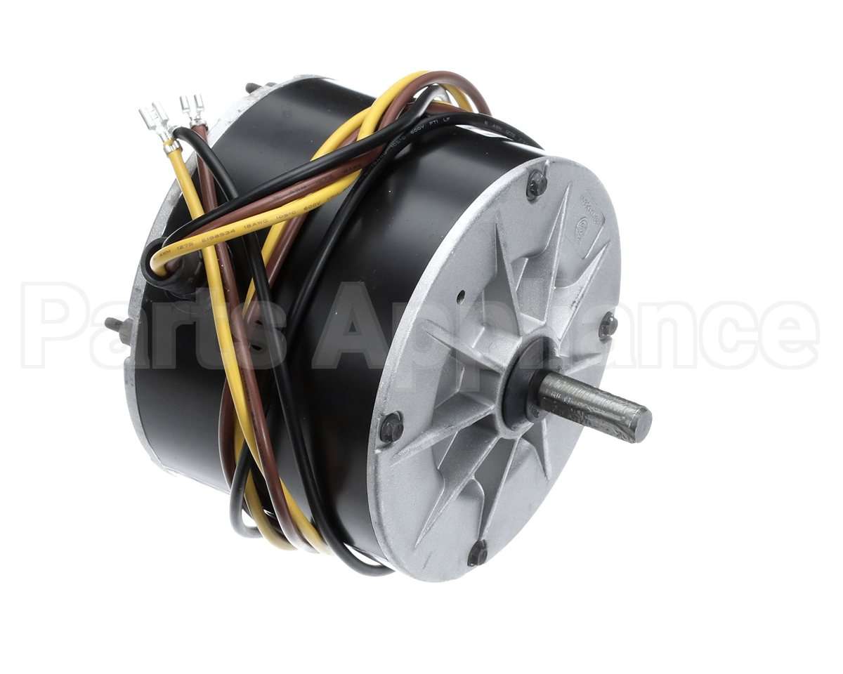 1186357 International Comfort Products 230V 1/10Hp 1100Rpm Cond Motor