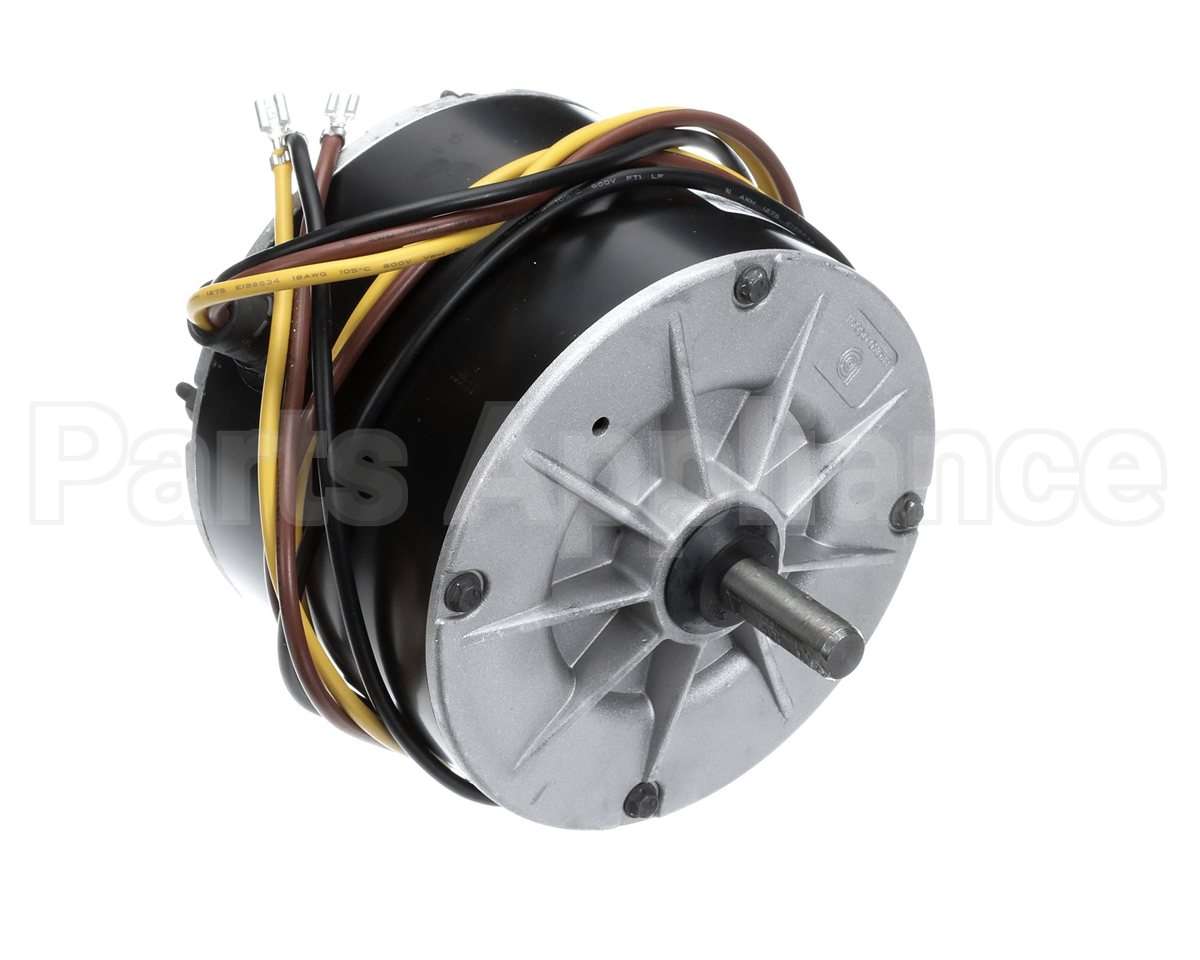1186357 International Comfort Pro Motor Condenser 1/10 1100