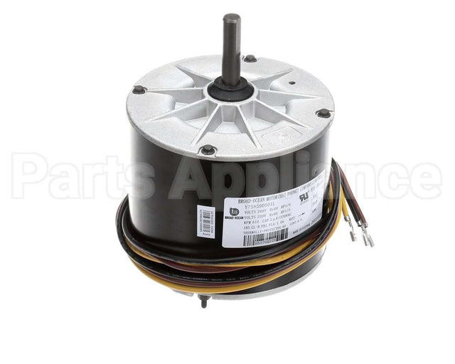 1186358 International Comfort Pro Motor Condenser 1/5 Hp