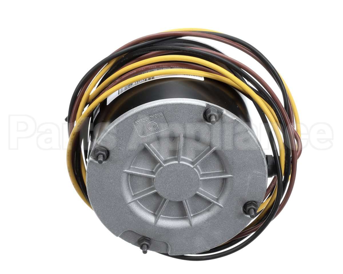 1186359 International Comfort Products 208-230V1Ph 1/6,1/5Hp 810Rpm