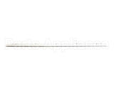 118637 Norlake Gasket Double Sweep 32.75