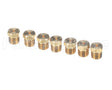 1186371 International Comfort Pro Kit Orifice #43 (7) Pk
