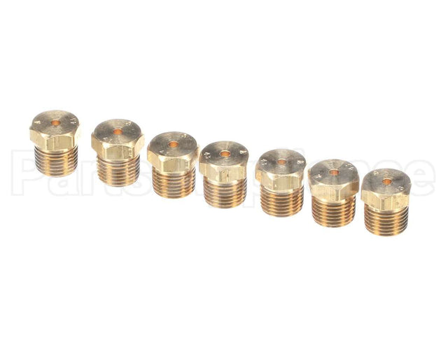 1186371 International Comfort Pro Kit Orifice #43 (7) Pk