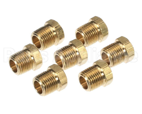 1186373 International Comfort Pro Orifice Kit #45 7-Pack