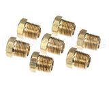 1186373 International Comfort Pro Orifice Kit #45 7-Pack