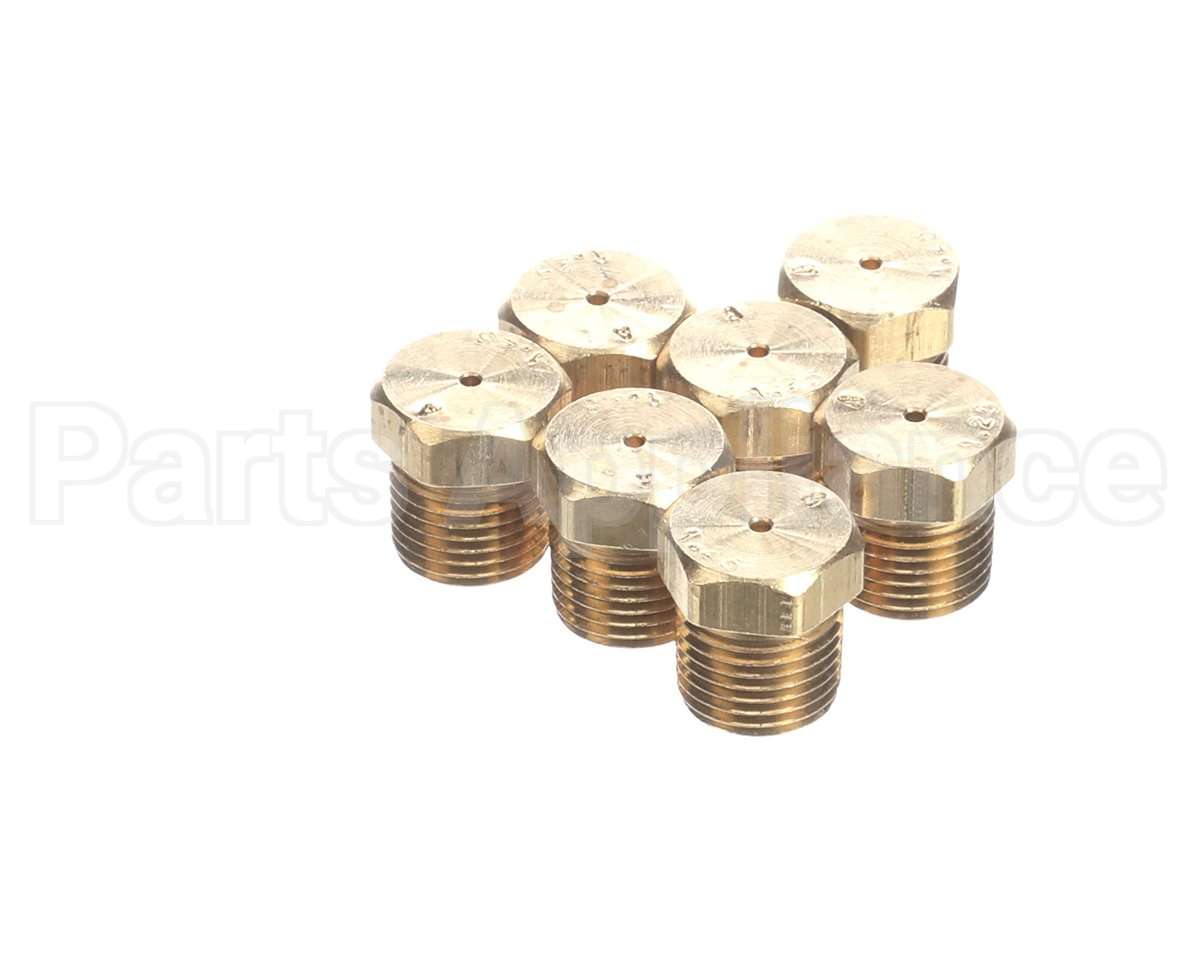 1186377 International Comfort Products Kit Orifice #1.25 (7) Pk