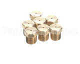 1186377 International Comfort Pro Kit Orifice #1.25 (7) Pk