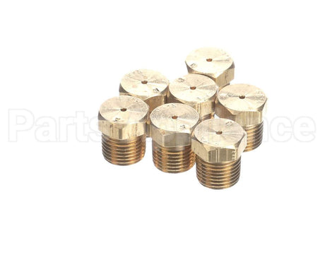 1186377 International Comfort Pro Kit Orifice #1.25 (7) Pk