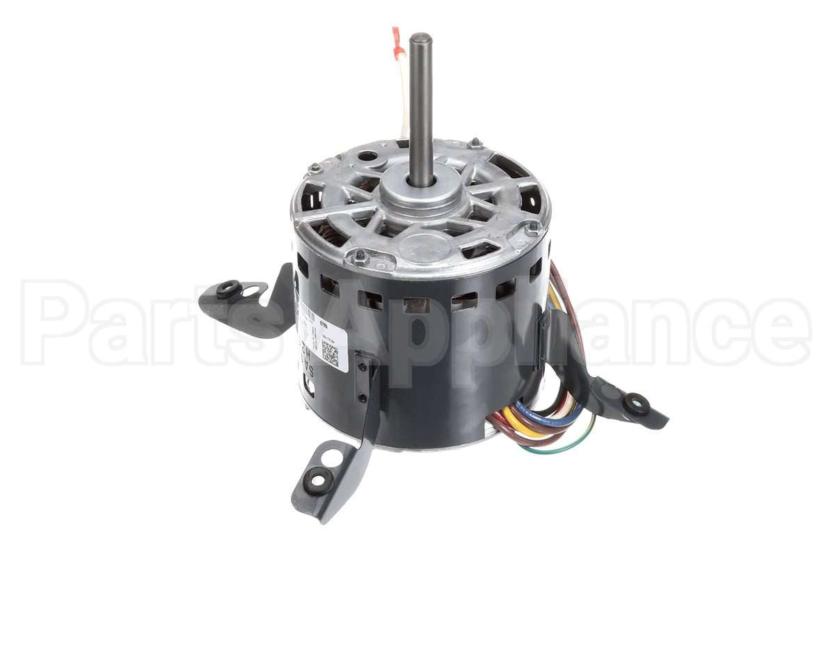 1186379 International Comfort Products 115V 1/3Hp 1075Rpm 4Spd Motor