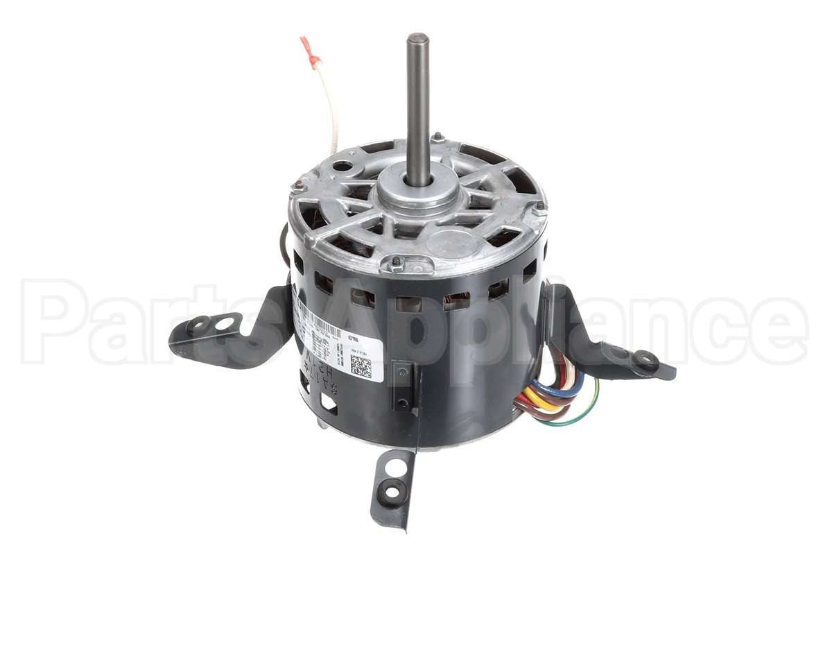1186379 International Comfort Pro Motor Blower 1/3 Hp