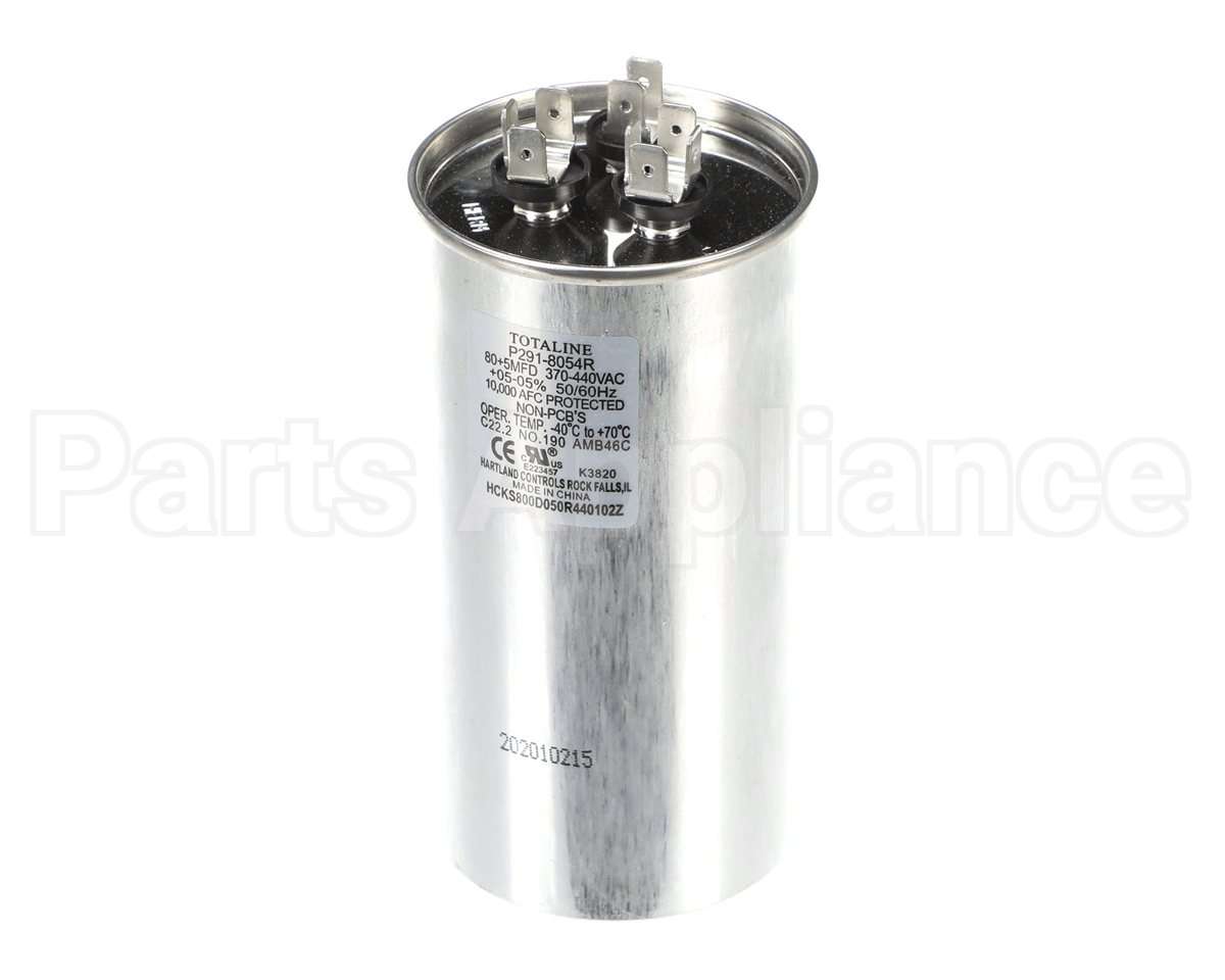1186422 International Comfort Pro Cap Rn Rd 440V 80 + 5