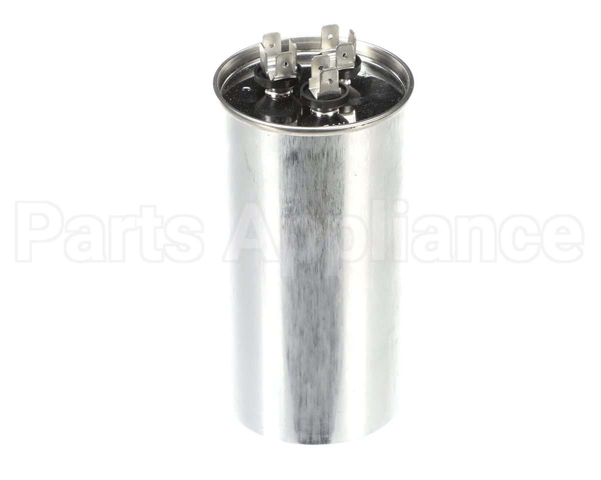 1186422 International Comfort Pro Cap Rn Rd 440V 80 + 5