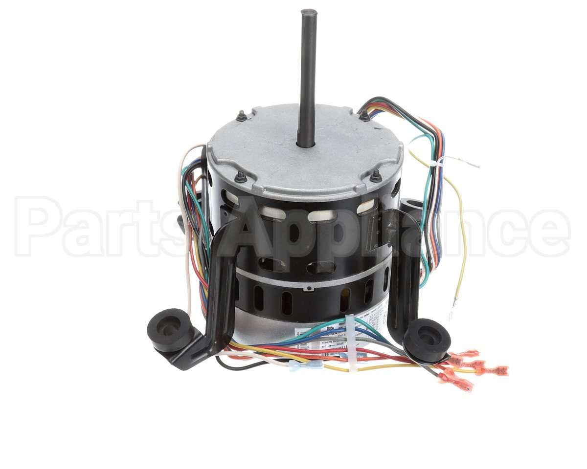 1186432 International Comfort Products 120V 1/2Hp 1050Rpm Ecm Motor
