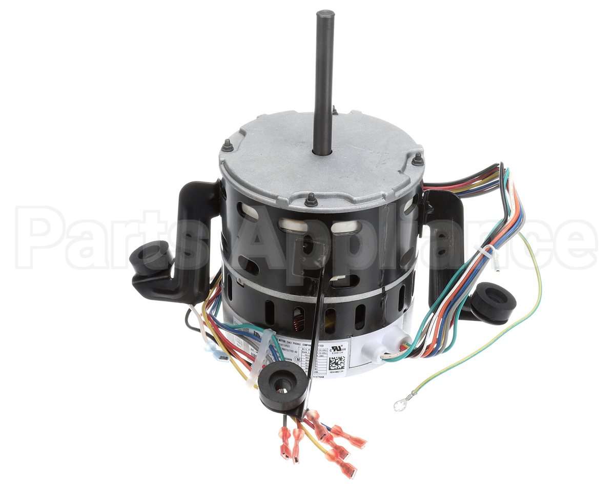 1186432 International Comfort Products 120V 1/2Hp 1050Rpm Ecm Motor