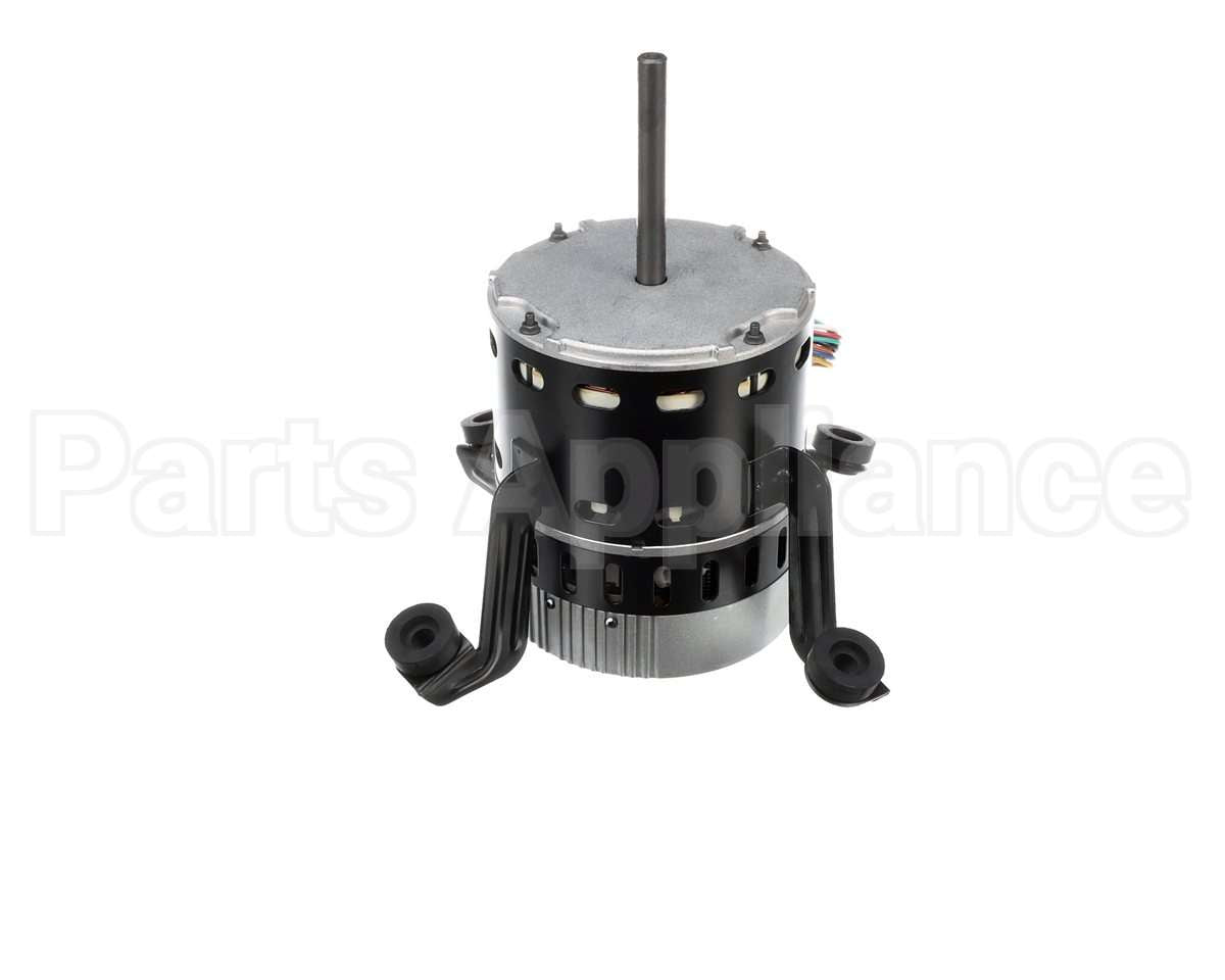1186437 International Comfort Pro Motor, Blower Ecm 3/4Hp